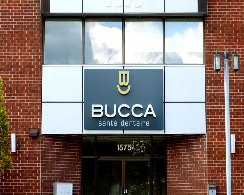 À propos de BUCCA santé dentaire, Dentiste à Longueuil