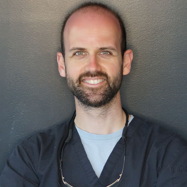 Dr David Bonenfant, Dentiste à Longueuil