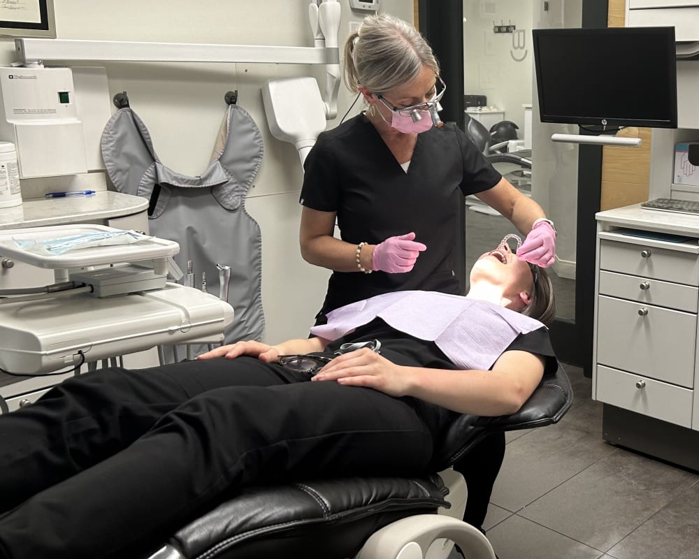 Orthodontie, Dentiste à Longueuil