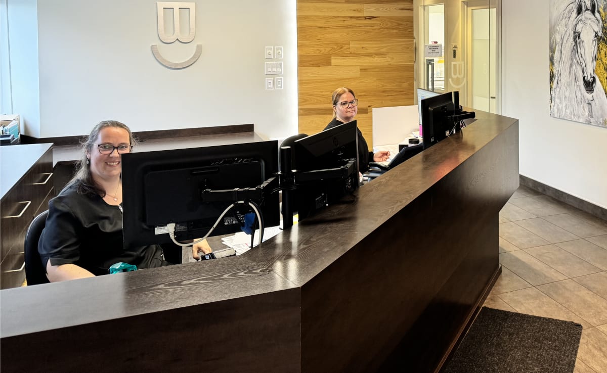 Pourquoi choisir la BUCCA santé dentaire à Longueuil